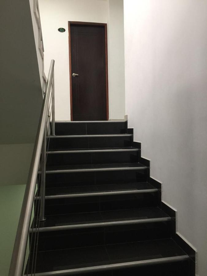 Hotel Laureles Park Medellin Room photo