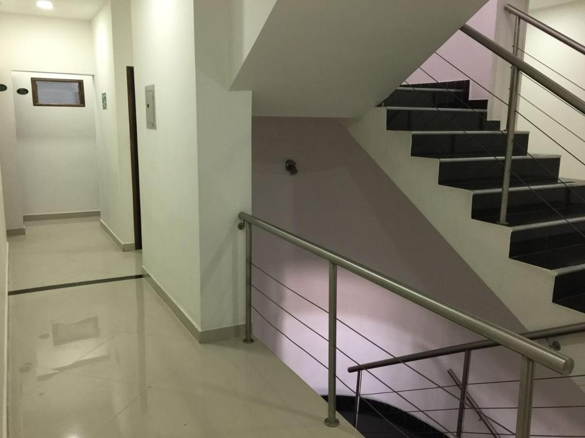 Hotel Laureles Park Medellin Room photo