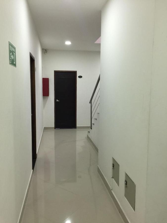 Hotel Laureles Park Medellin Room photo