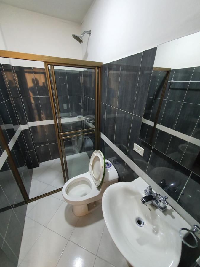Hotel Laureles Park Medellin Exterior photo