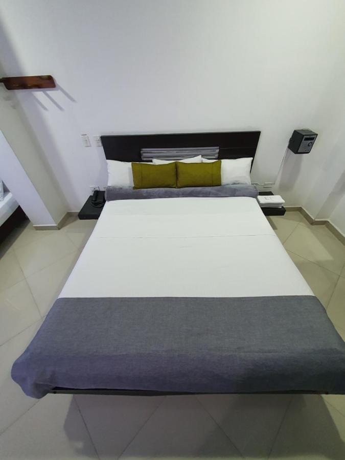 Hotel Laureles Park Medellin Exterior photo